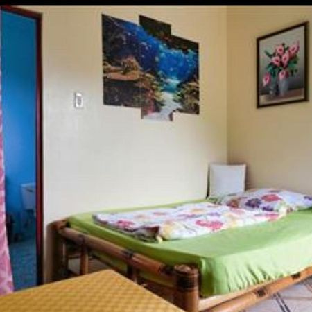Gialyn'S Bed And Breakfast Loon Esterno foto
