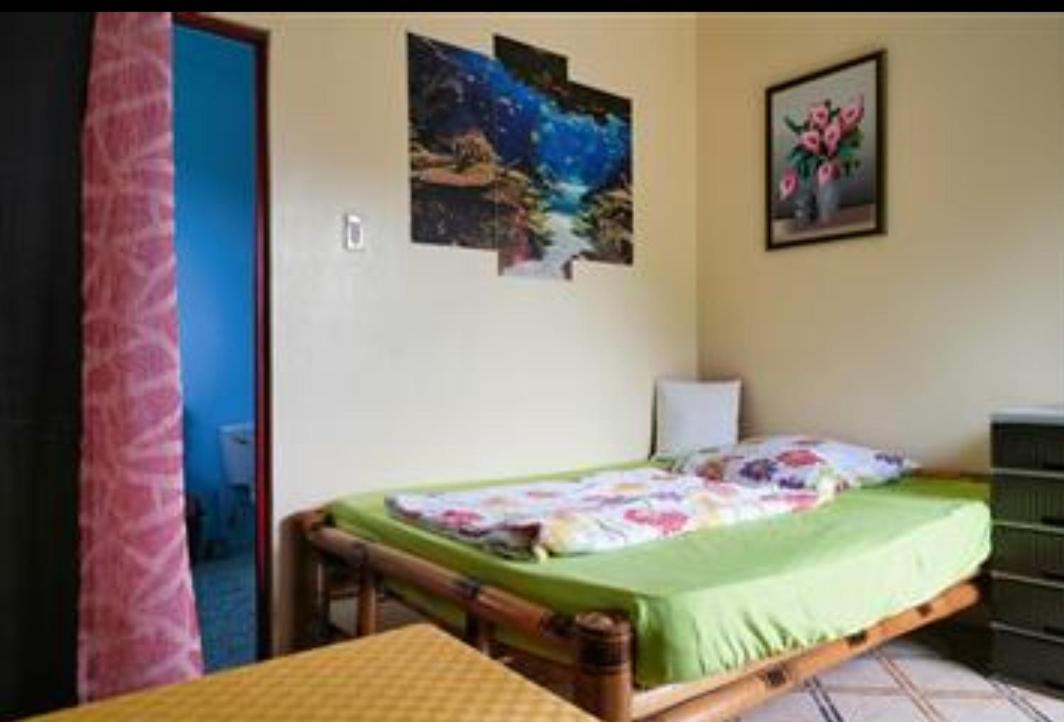 Gialyn'S Bed And Breakfast Loon Esterno foto